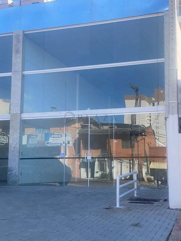 Sala Comercial para alugar com 110m² no Presidente Médici em Chapecó – Foto 1