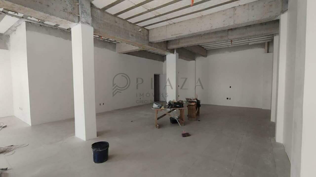 Sala Comercial para alugar com 97m² no Esplanada em Chapecó – Foto 2