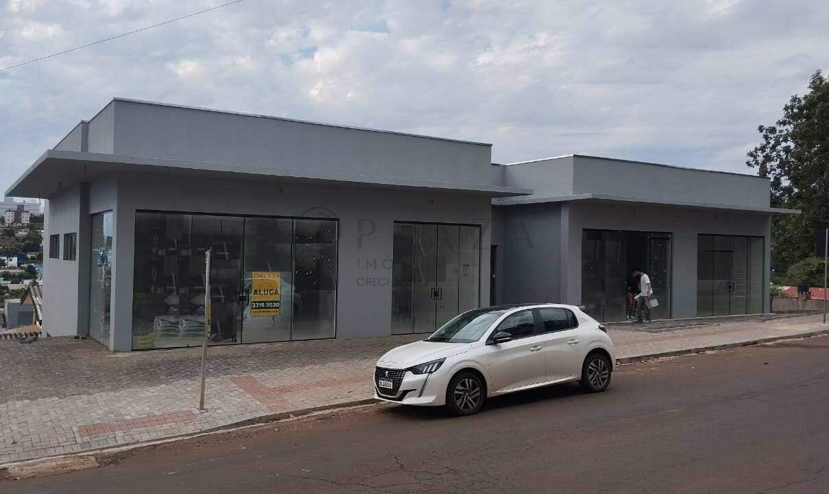 Sala Comercial para alugar com 97m² no Esplanada em Chapecó – Foto 4
