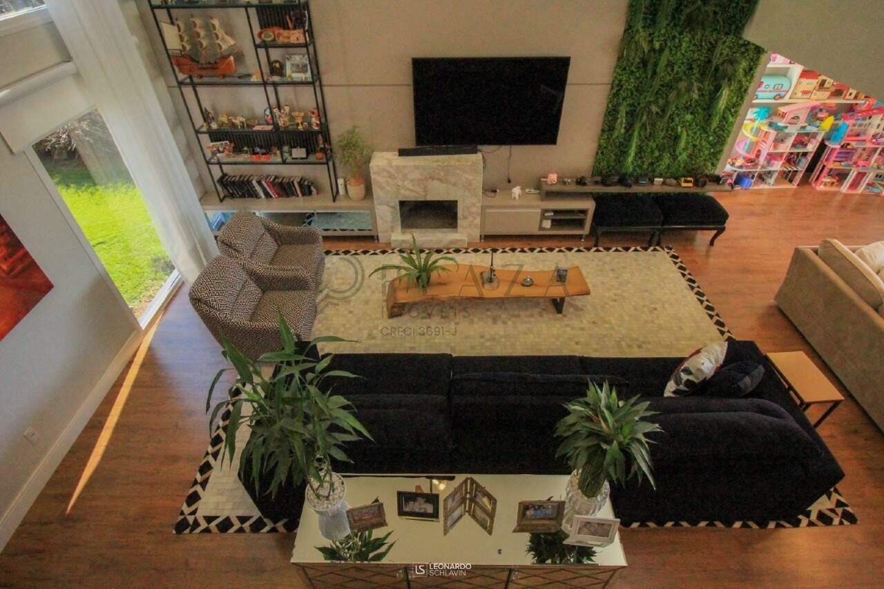 Foto 2 de casa em Chapecó