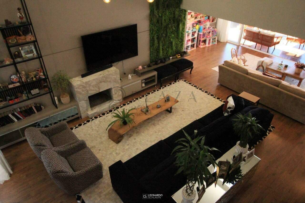 Foto 3 de casa em Chapecó
