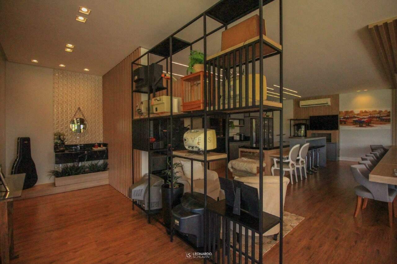 Foto 4 de casa em Chapecó