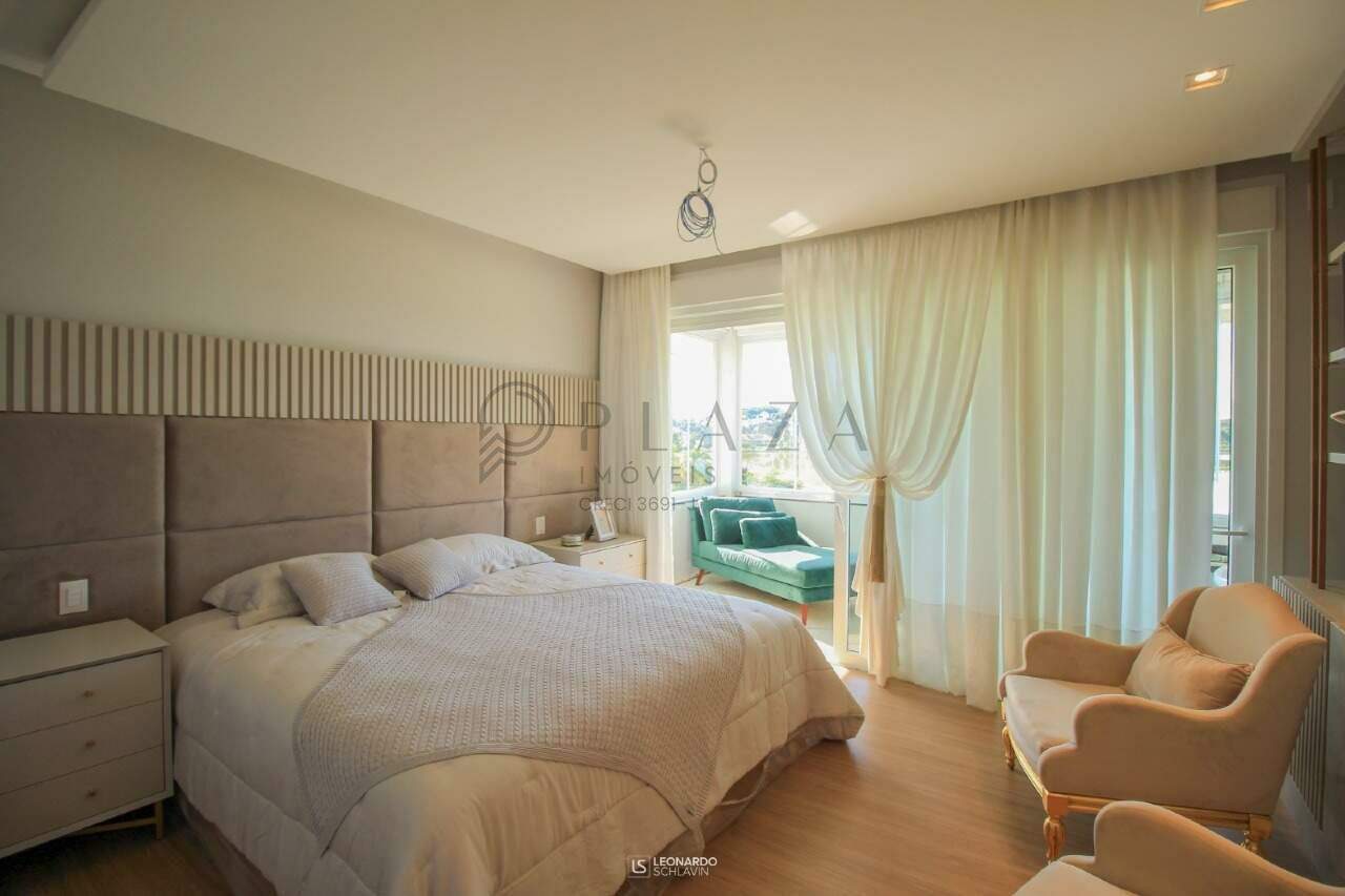 Foto 4 de casa em Chapecó