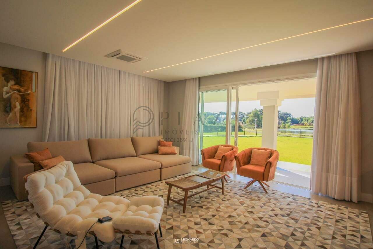 Foto 2 de casa em Chapecó