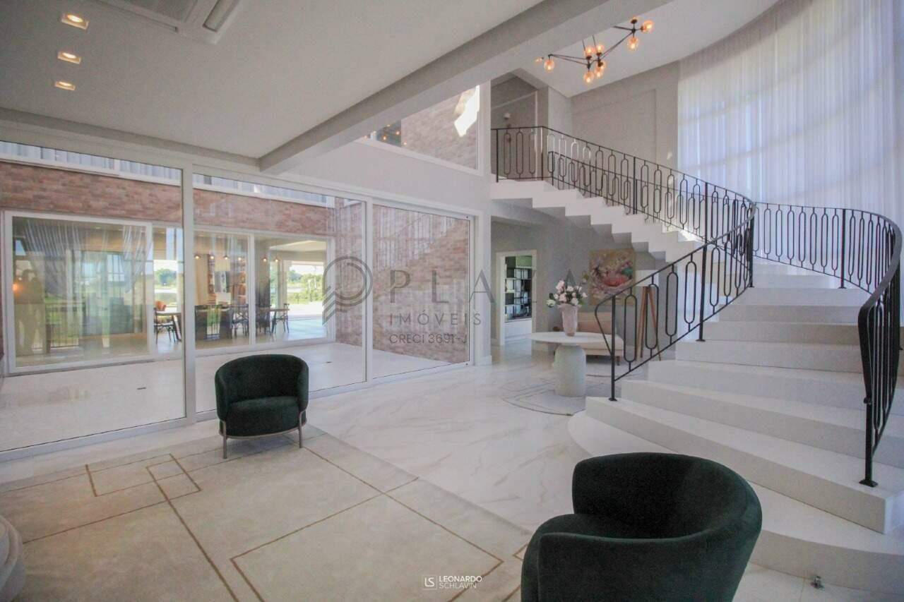 Foto 5 de casa em Chapecó