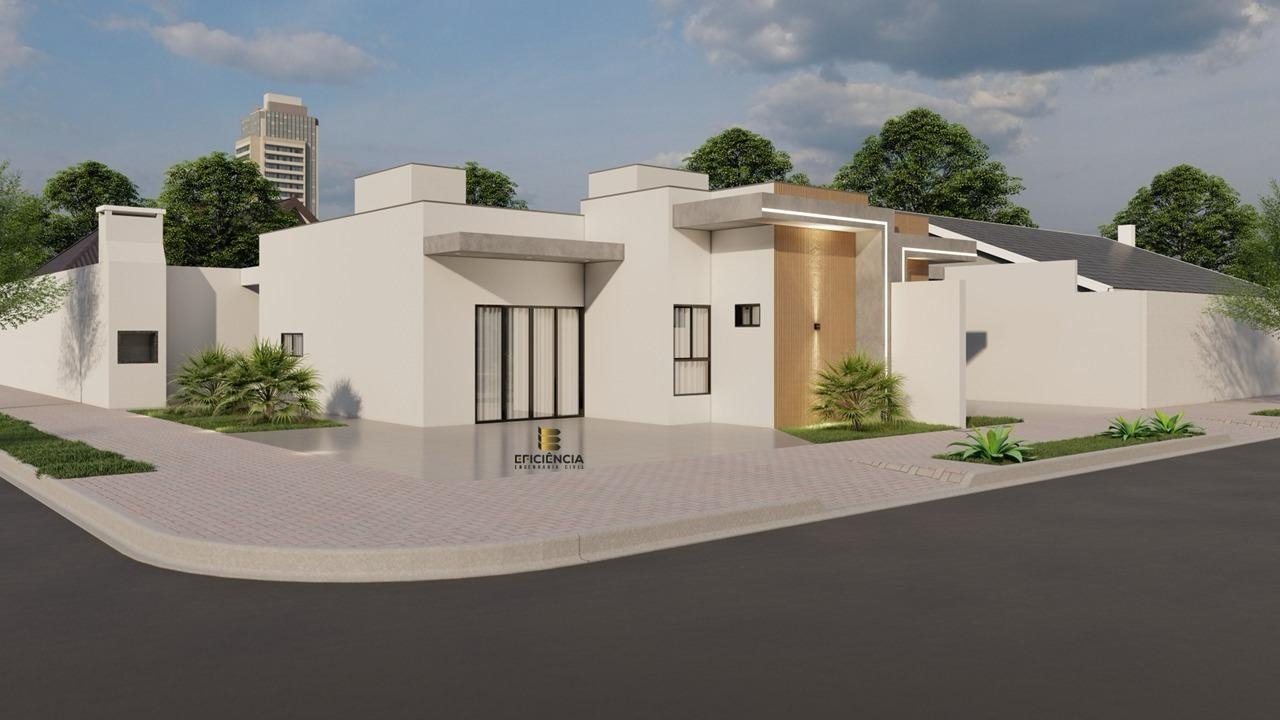 Casa à venda [ValorImovel] Jardim Coopagro Toledo PR [Condominio] [Empreendimento] [Edificio]: 