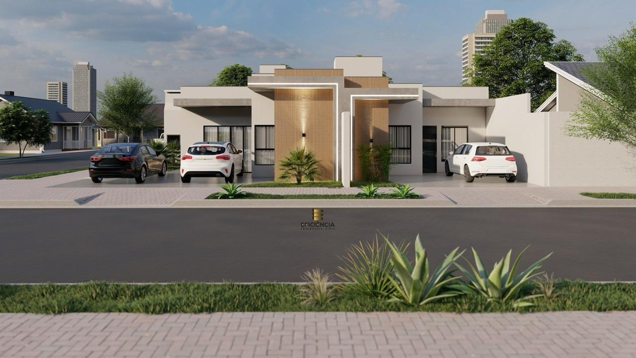 Casa à venda [ValorImovel] Jardim Coopagro Toledo PR [Condominio] [Empreendimento] [Edificio]: 