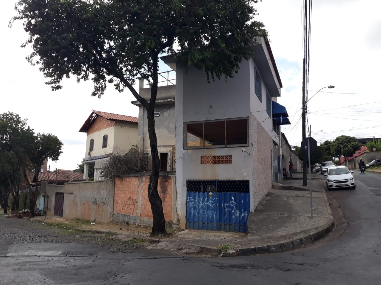 Casa, 10 quartos, 550 m² - Foto 3