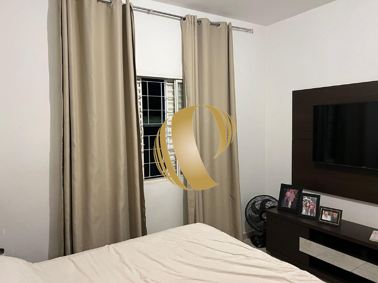 Casa, 3 quartos, 90 m² - Foto 9