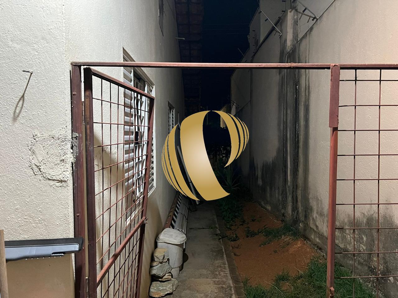 Casa, 3 quartos, 90 m² - Foto 2