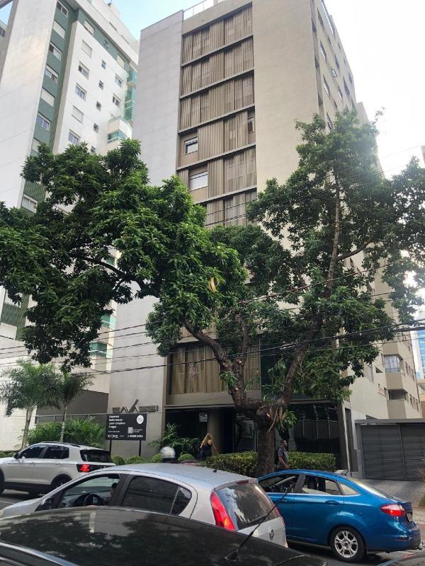 Apartamento, 2 quartos, 86 m² - Foto 1