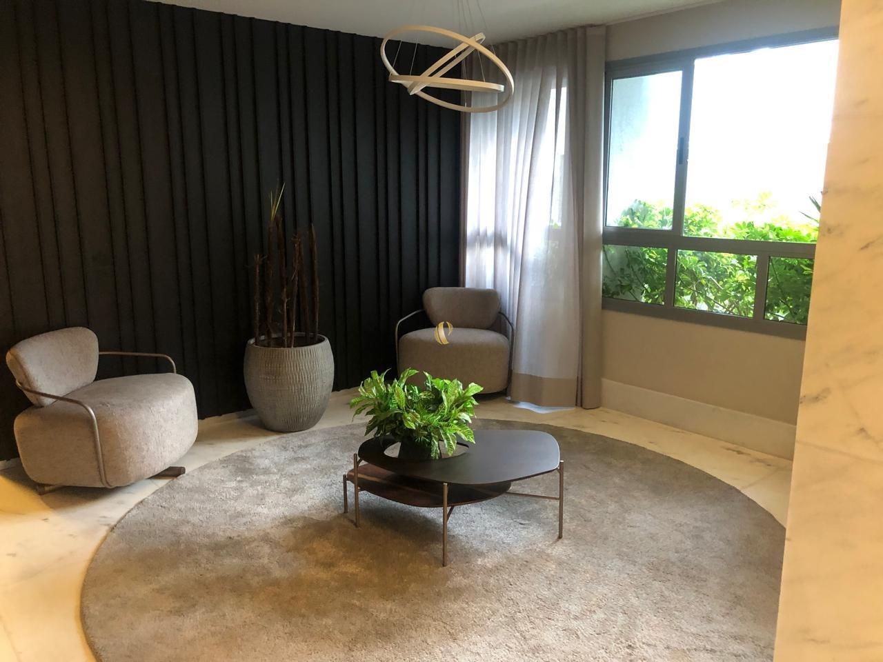 Apartamento, 2 quartos, 86 m² - Foto 3