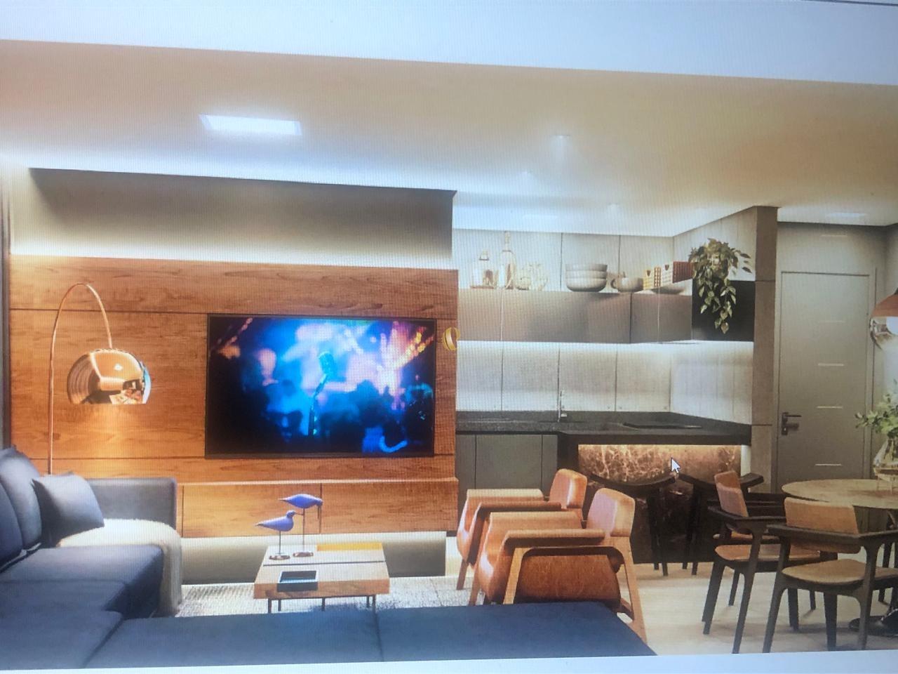 Apartamento, 2 quartos, 86 m² - Foto 10