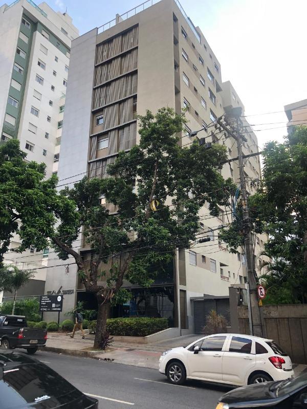 Apartamento, 2 quartos, 86 m² - Foto 2