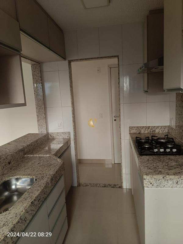Apartamento, 2 quartos, 47 m² - Foto 12