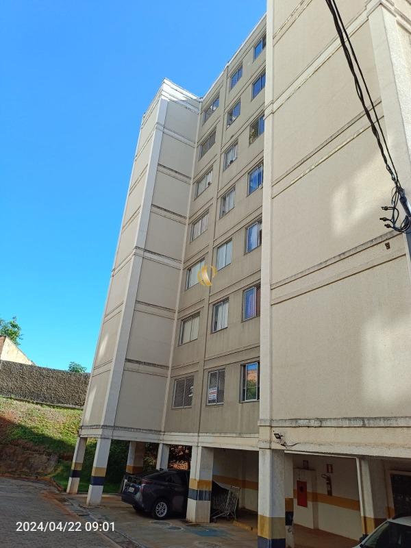 Apartamento, 2 quartos, 47 m² - Foto 2