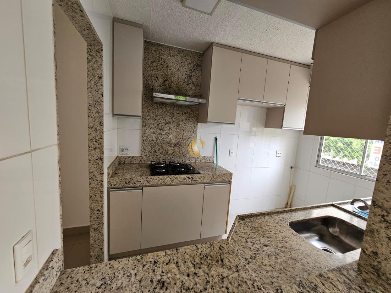 Apartamento, 2 quartos, 47 m² - Foto 14