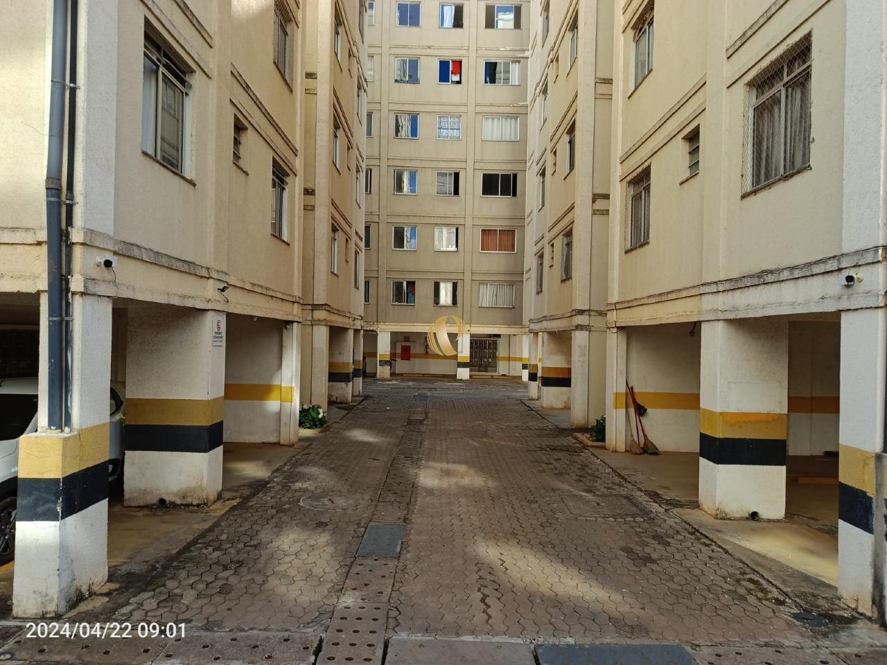 Apartamento, 2 quartos, 47 m² - Foto 23