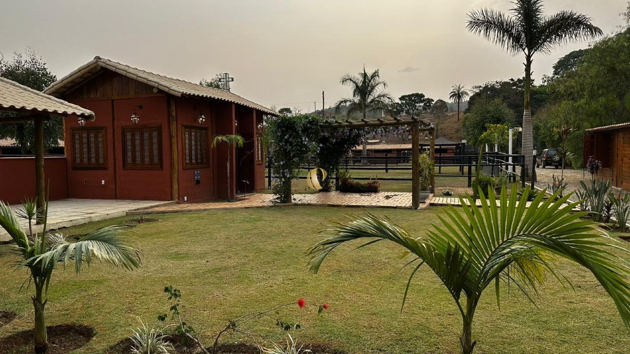 Chácara, 3 quartos - Foto 2