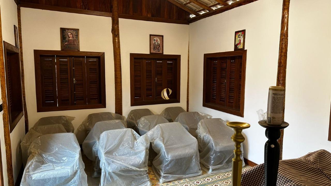 Chácara, 3 quartos - Foto 10