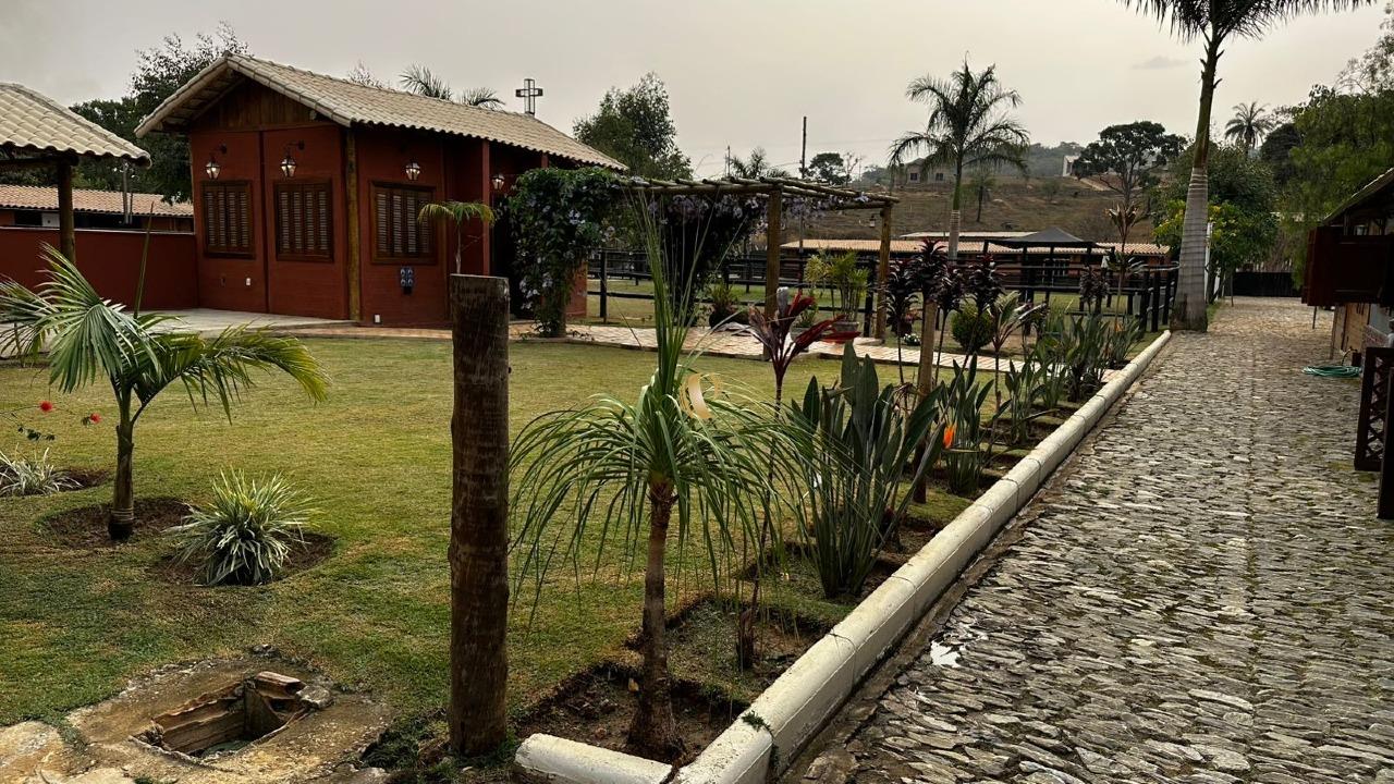 Chácara, 3 quartos - Foto 4