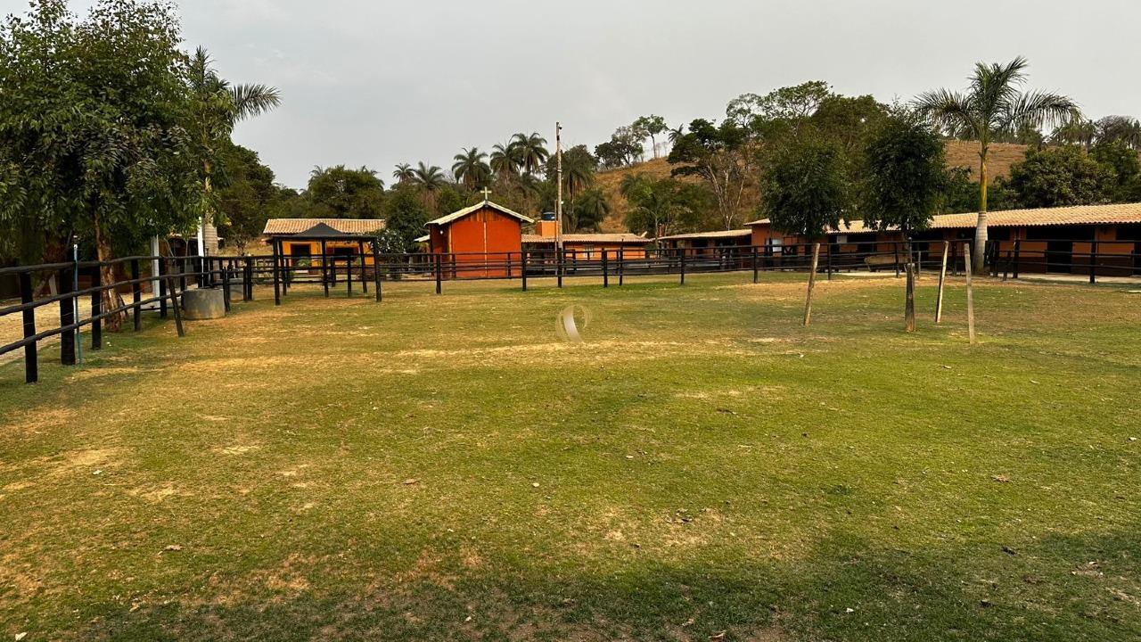 Chácara, 3 quartos - Foto 23