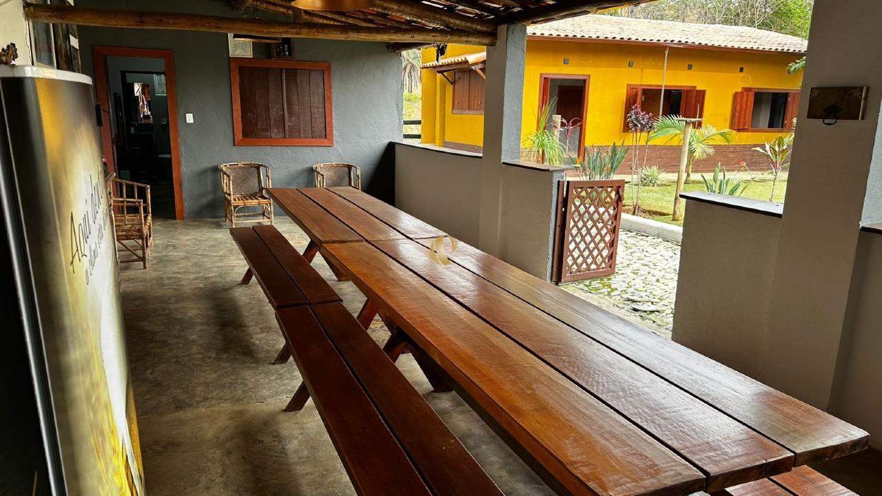 Chácara, 3 quartos - Foto 20