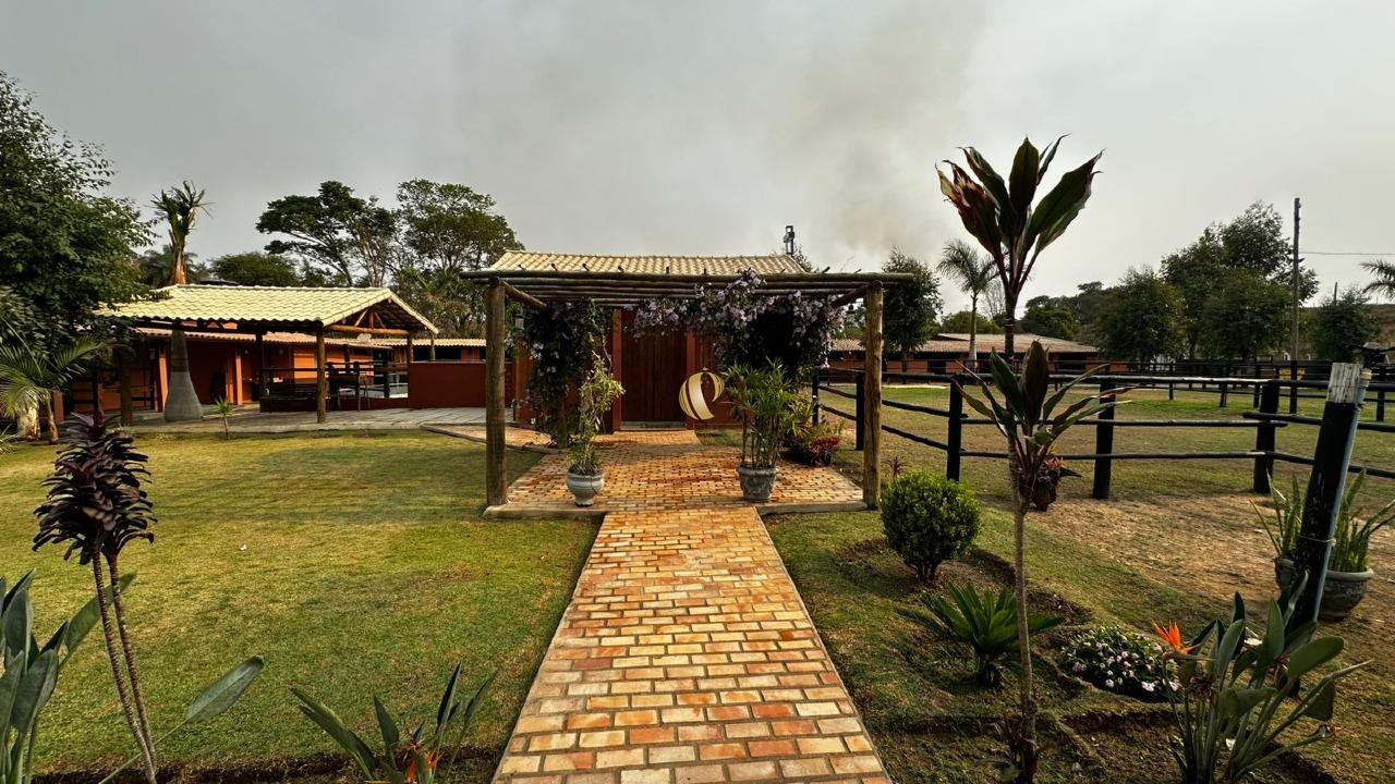 Chácara, 3 quartos - Foto 3