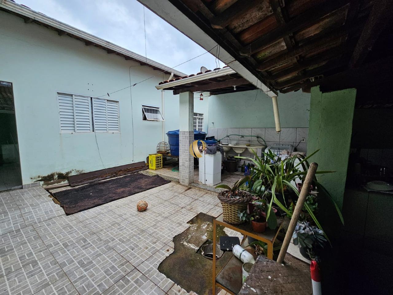 Casa, 3 quartos, 244 m² - Foto 19