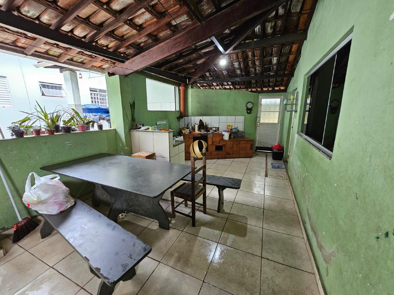 Casa, 3 quartos, 244 m² - Foto 17