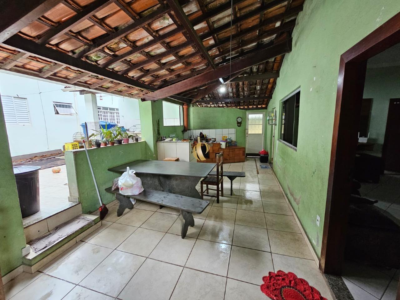 Casa, 3 quartos, 244 m² - Foto 16