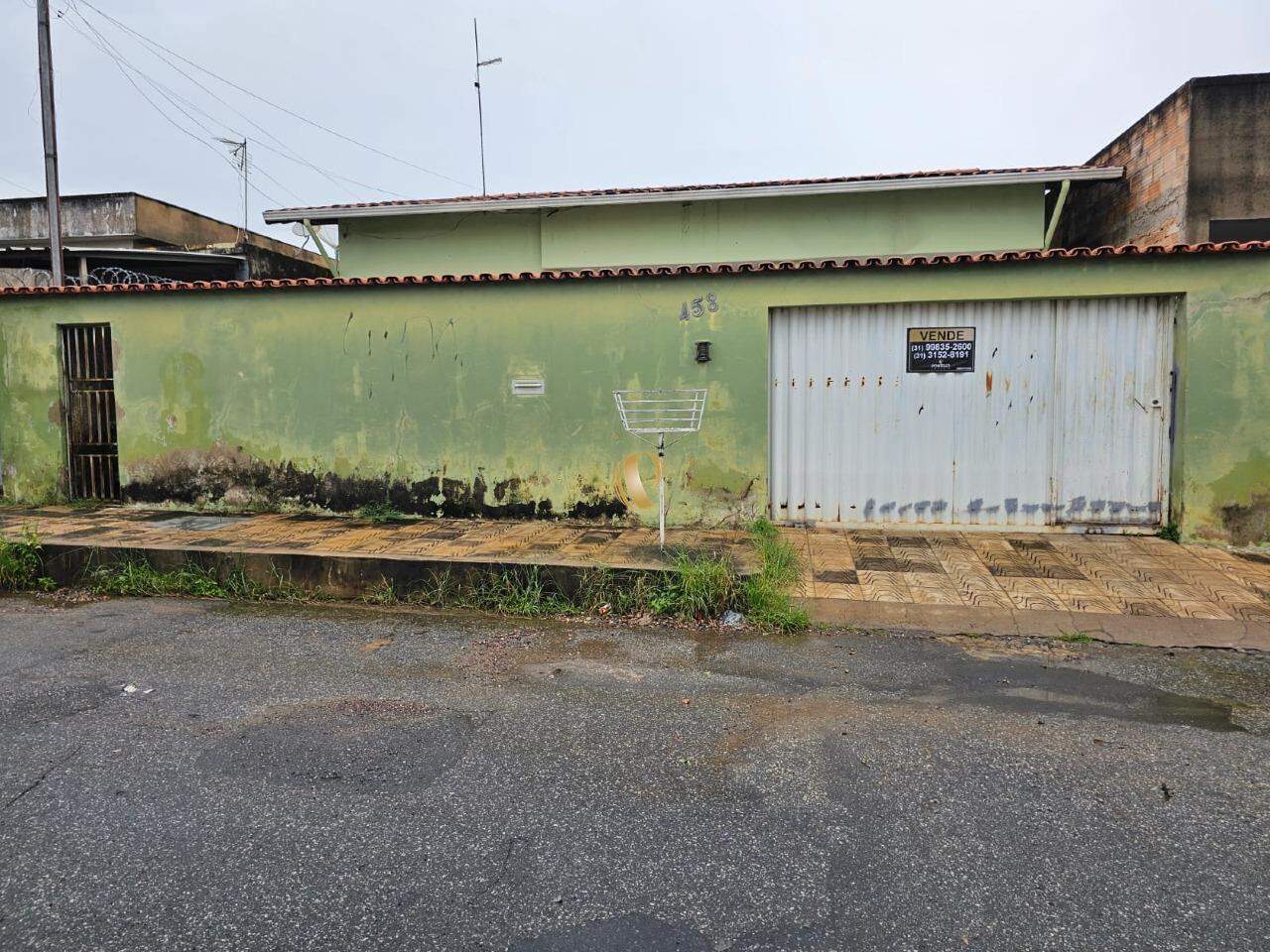 Casa, 3 quartos, 244 m² - Foto 1