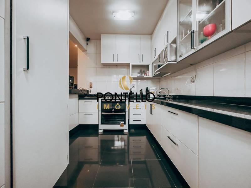 Cobertura, 3 quartos, 235 m² - Foto 10