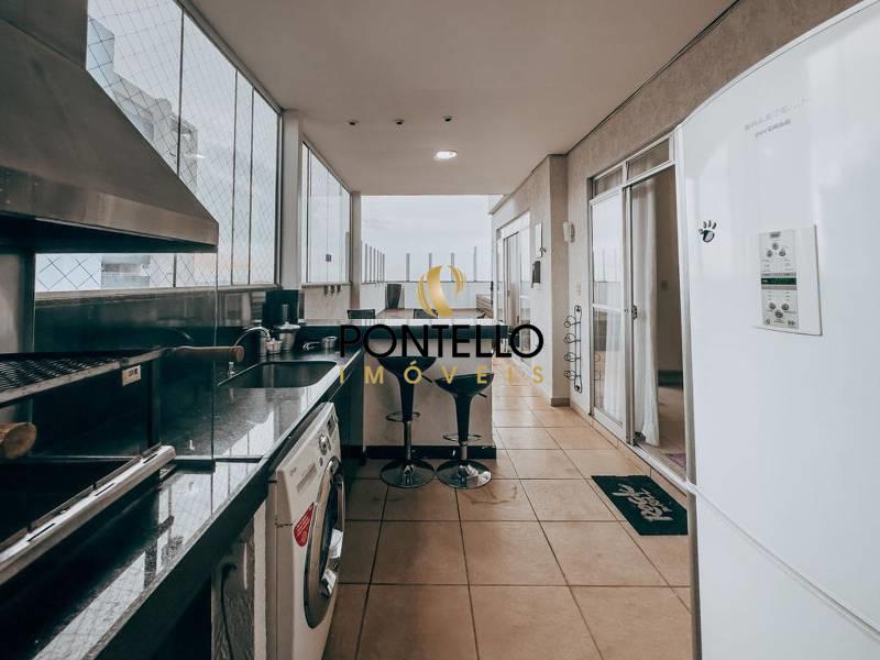 Cobertura, 3 quartos, 235 m² - Foto 11