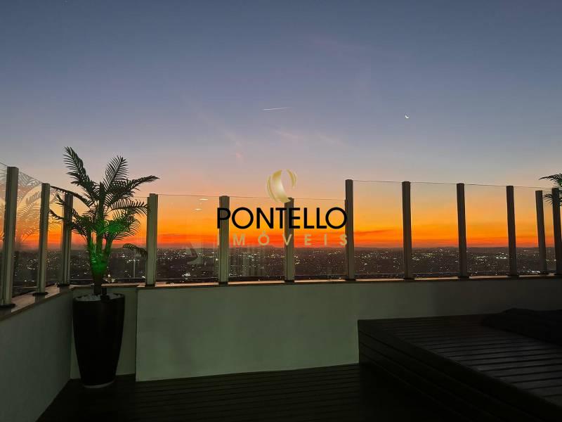 Cobertura, 3 quartos, 235 m² - Foto 13