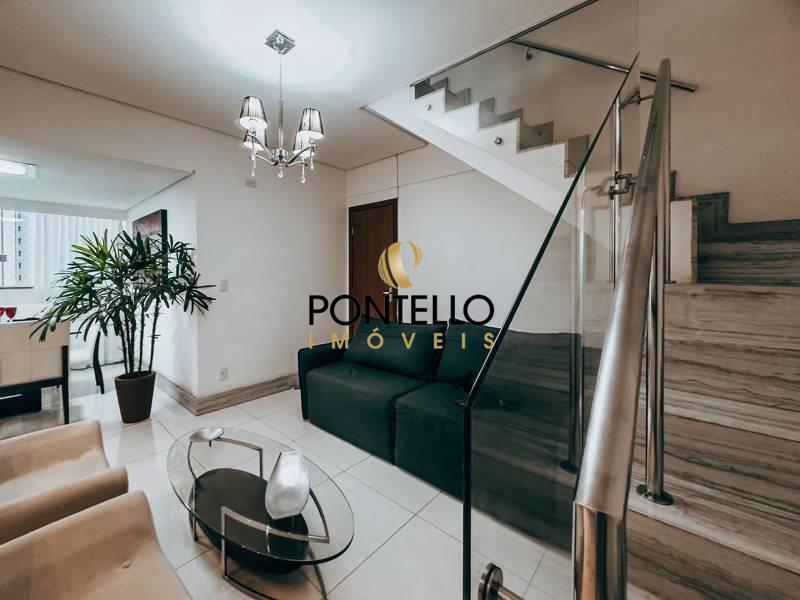 Cobertura, 3 quartos, 235 m² - Foto 5