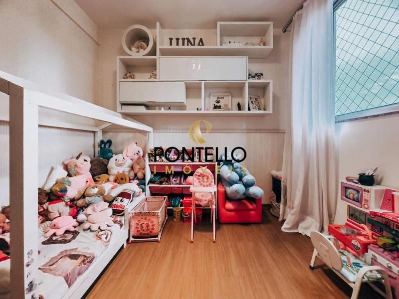 Cobertura, 3 quartos, 235 m² - Foto 7