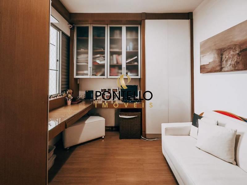 Cobertura, 3 quartos, 235 m² - Foto 8