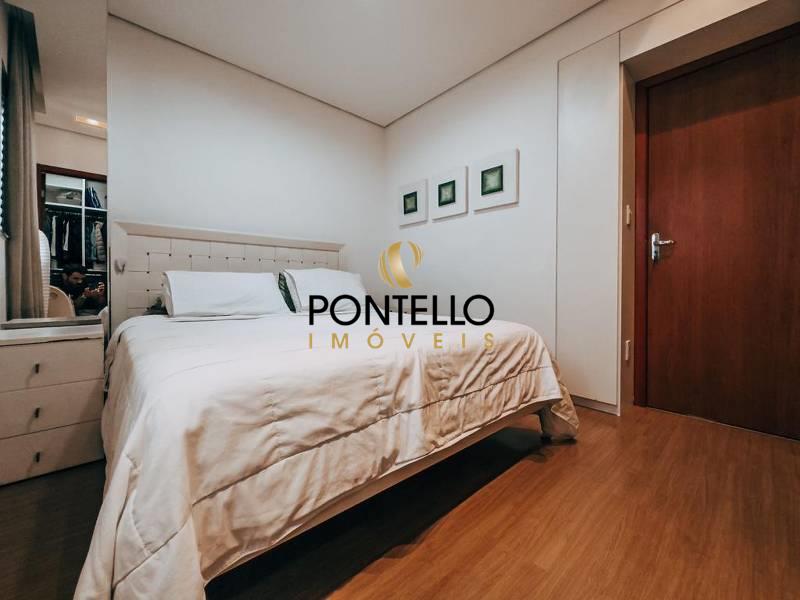 Cobertura, 3 quartos, 235 m² - Foto 9