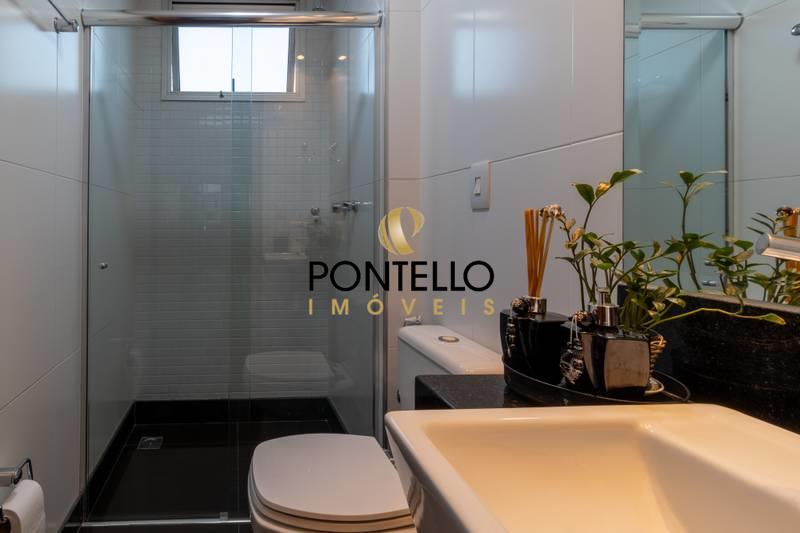 Apartamento, 3 quartos, 95 m² - Foto 12