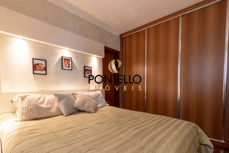 Apartamento, 3 quartos, 95 m² - Foto 13