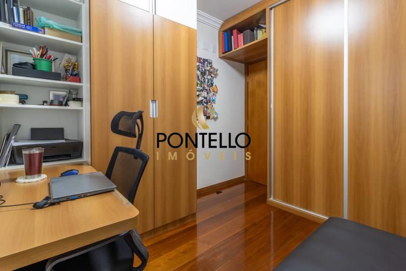 Apartamento, 3 quartos, 95 m² - Foto 21