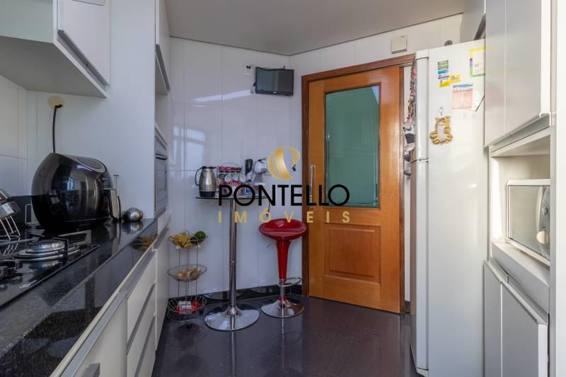 Apartamento, 3 quartos, 95 m² - Foto 24