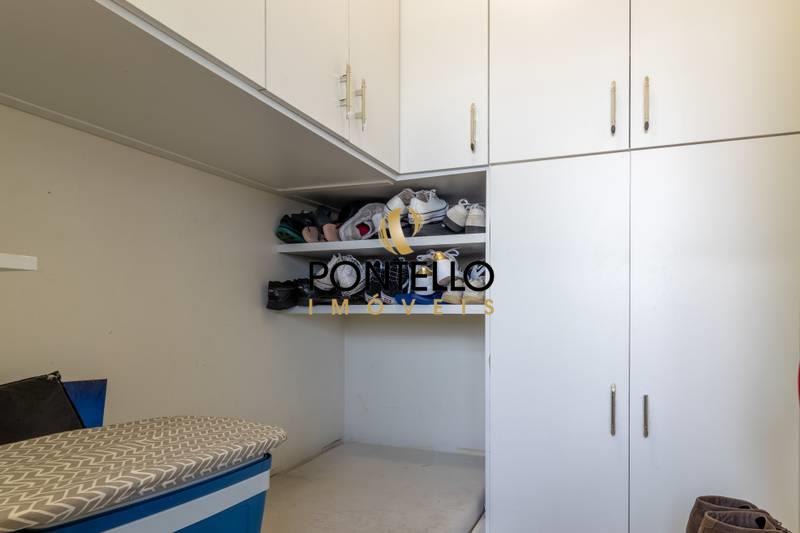 Apartamento, 3 quartos, 95 m² - Foto 25