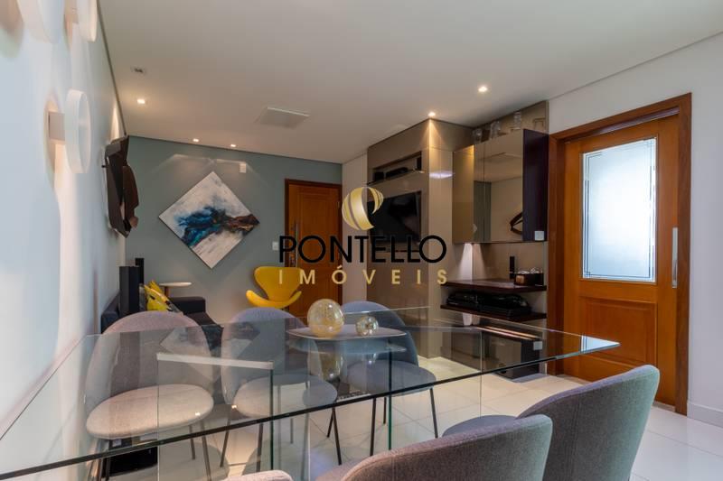 Apartamento, 3 quartos, 95 m² - Foto 7