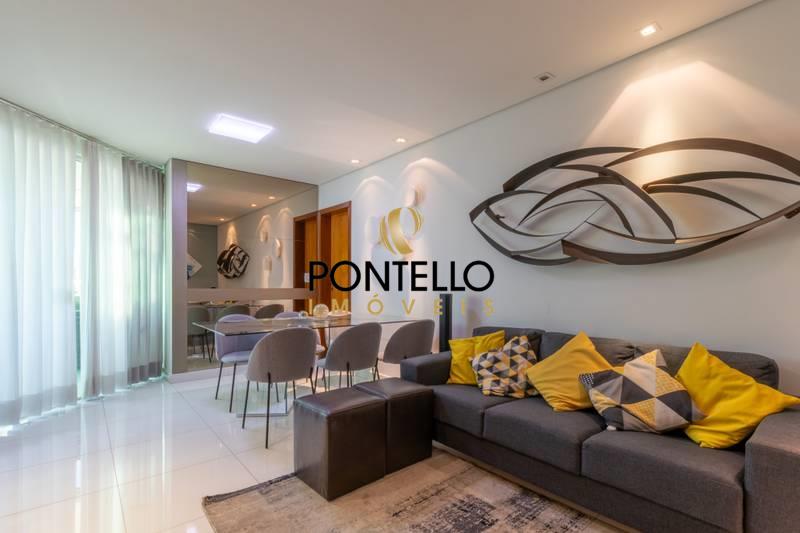 Apartamento, 3 quartos, 95 m² - Foto 8