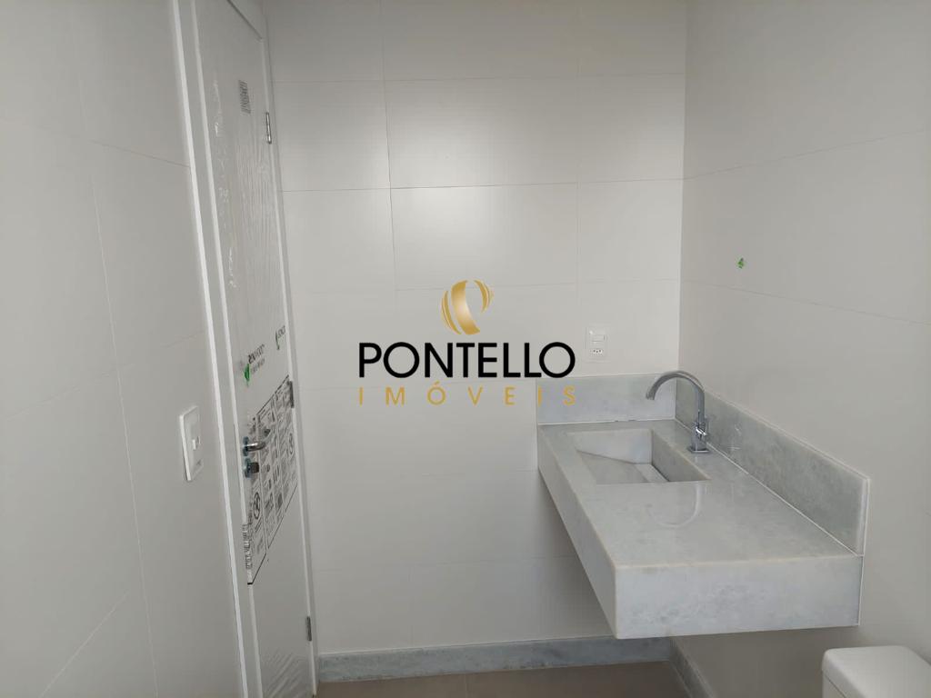 Apartamento, 4 quartos, 138 m² - Foto 16