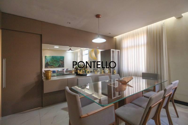 Cobertura, 3 quartos, 187 m² - Foto 18