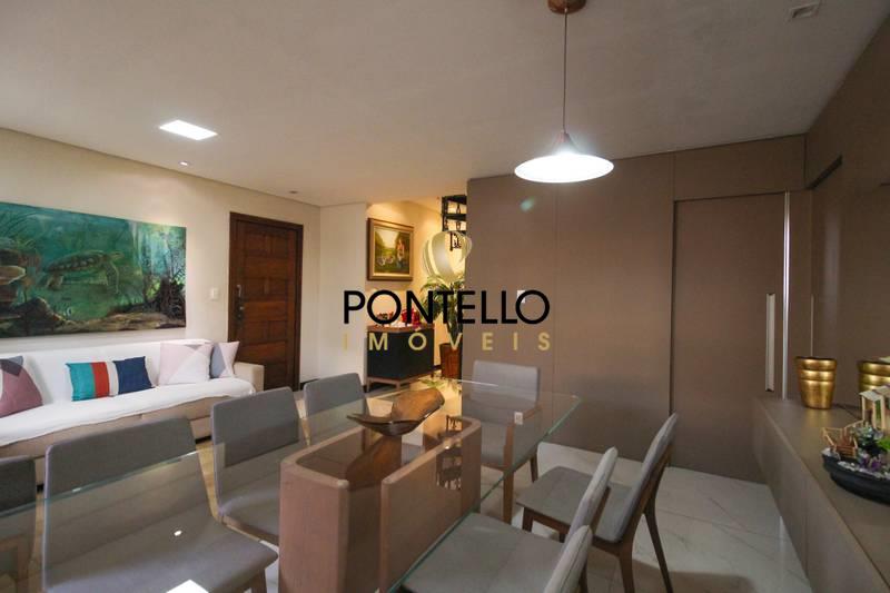 Cobertura, 3 quartos, 187 m² - Foto 19