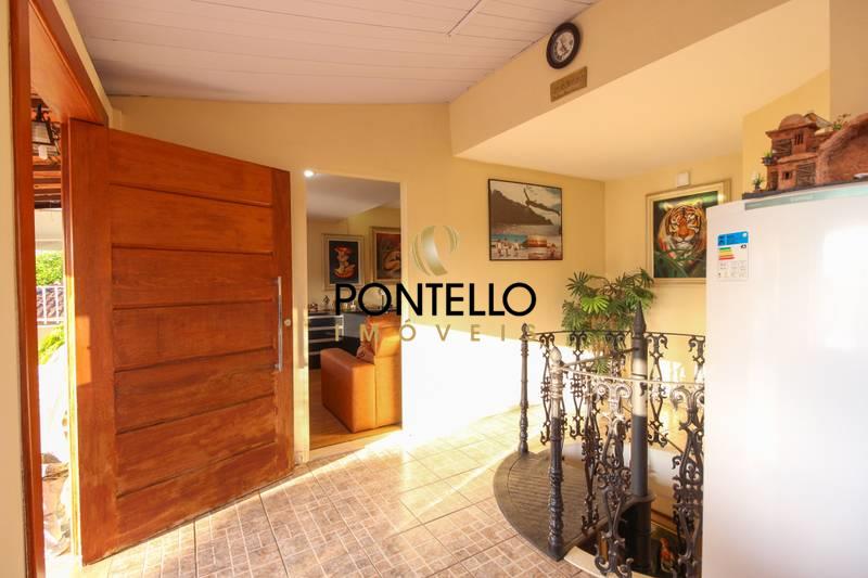 Cobertura, 3 quartos, 187 m² - Foto 6